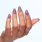 OPI - Gel & Lacquer Combo - Incognito Mode - Professional Care
