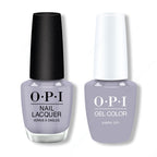 OPI - Gel & Lacquer Combo - Kanpai OPI! - Professional Care