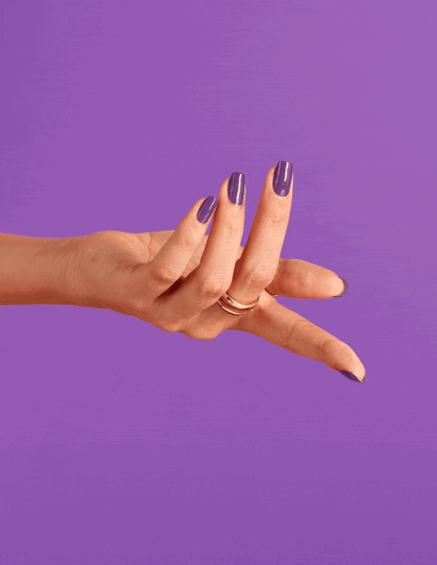 OPI - Gel & Lacquer Combo - Medi-take It All In - Professional Care
