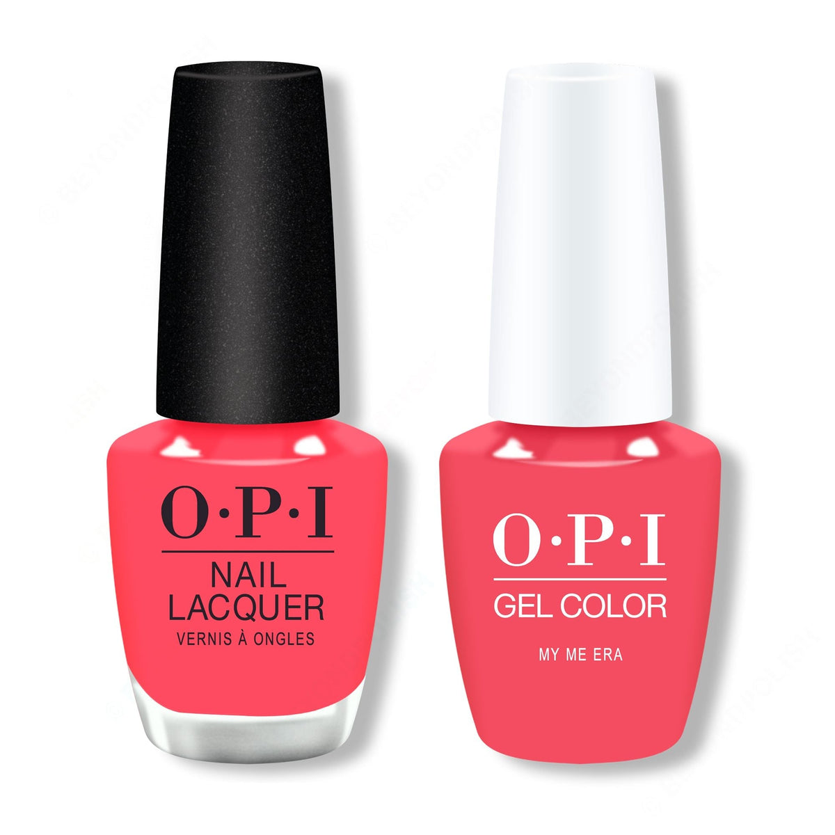 OPI - Gel & Lacquer Combo - My Me Era - Professional Care