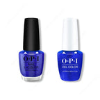 OPI - Gel & Lacquer Combo - Scorpio Seduction - Professional Care