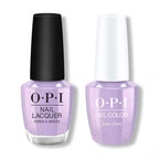 OPI - Gel & Lacquer Combo - Suga Cookie - Professional Care