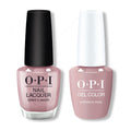 OPI - Gel & Lacquer Combo - Supernova Pearl - Professional Care