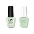 OPI - Gel & Lacquer Combo - Taurus-t Me - Professional Care
