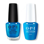 OPI - Gel & Lacquer Combo - Y2Slay - Professional Care