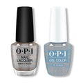 OPI - Gel & Lacquer Combo - Yay or Neigh - Professional Care