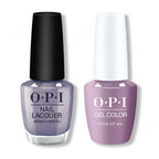 OPI - Gel & Lacquer Combo - You've Got Nail - Professional Care
