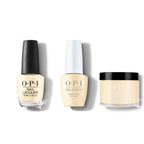 OPI - Gel, Lacquer & Dip Combo - Blinded By The Ring Light - Professional Care