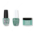 OPI - Gel, Lacquer & Dip Combo - Feelin' Capricorn-y - Professional Care