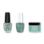 OPI - Gel, Lacquer & Dip Combo - Feelin' Capricorn-y - Professional Care