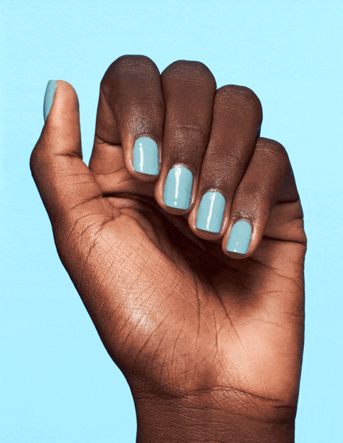 OPI - Gel, Lacquer & Dip Combo - NFTease Me - Professional Care