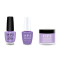 OPI - Gel, Lacquer & Dip Combo - Skate to the Party - Professional Care