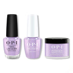 OPI - Gel, Lacquer & Dip Combo - Suga Cookie - Professional Care