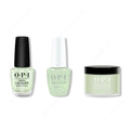 OPI - Gel, Lacquer & Dip Combo - Taurus-t Me - Professional Care