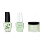 OPI - Gel, Lacquer & Dip Combo - Taurus-t Me - Professional Care