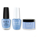 OPI - Gel, Lacquer & Dip Combo - *Verified* - Professional Care