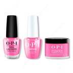 OPI - Gel, Lacquer & Dip Intelli-Gel Combo - Go with the Floatie - Professional Care
