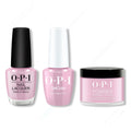 OPI - Gel, Lacquer & Dip Intelli-Gel Combo - Mod About Me - OPIcons Spring 2026