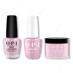 OPI - Gel, Lacquer & Dip Intelli-Gel Combo - Mod About Me - OPIcons Spring 2026