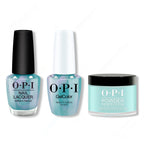 OPI - Gel, Lacquer & Dip Intelli-Gel Combo - Reality Check Ya Out - Professional Care