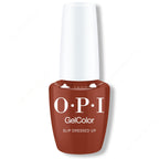 OPI - Gel, Lacquer & Dip Intelli-Gel Combo - Slip Dressed Up - Professional Care