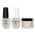 OPI - Gel, Lacquer & Dip Intelli-Gel Combo - Suzis Pager