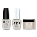 OPI - Gel, Lacquer & Dip Intelli-Gel Combo - Suzis Pager