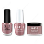 OPI - Gel, Lacquer & Dip Intelli-Gel Combo - You Don't Know Suzi - OPIcons Spring 2026