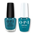 OPI - Gel & Lacquer Intelli-Gel Combo - Baby Tee-l - Professional Care