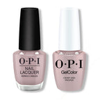 OPI - Gel & Lacquer Intelli-Gel Combo - Crimp and Proper - Professional Care