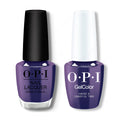 OPI - Gel & Lacquer Intelli-Gel Combo - Havin' a Candy Ol' Time - Professional Care