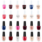 OPI - Gel & Lacquer Intelli-Gel Combo - Most Requested Collection