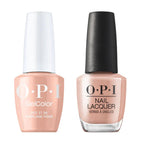 OPI - Gel & Lacquer Intelli-Gel Combo - Put It in Airplane Mode - OPIcons Spring 2026