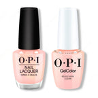 OPI - Gel & Lacquer Intelli-Gel Combo - Reoccurin' Gleam - Professional Care