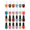 OPI - Gel & Lacquer Intelli-Gel Combo - What's Your Mani‑tude Fall 2025 Collection - Professional Care