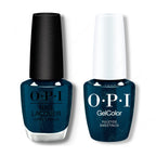 OPI - Gel & Lacquer Intelli-Gel Combo - Yuletide Sweetings! - Professional Care