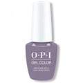 OPI GelColor - Addio Bad Nails, Ciao Great Nails 0.5 oz - Professional Care