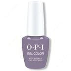 OPI GelColor - Addio Bad Nails, Ciao Great Nails 0.5 oz - Professional Care