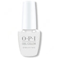 OPI GelColor - As Real As It Gets 0.5 oz - Professional Care