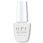 OPI GelColor - As Real As It Gets 0.5 oz - Professional Care