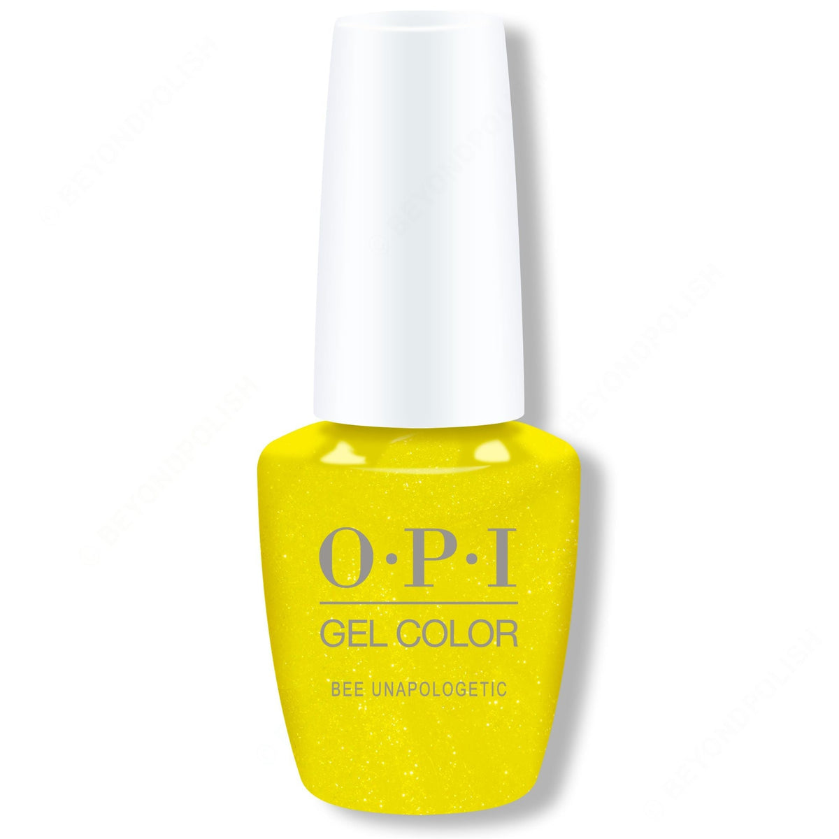OPI GelColor - Bee Unapologetic 0.5 oz