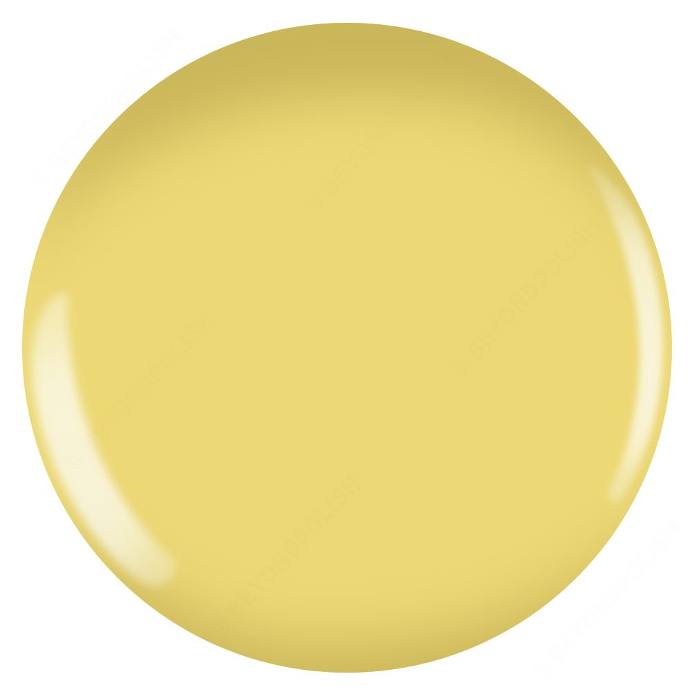OPI GelColor - (Bee)Ffr 0.5 oz - Professional Care