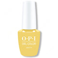 OPI GelColor - (Bee)Ffr 0.5 oz - Professional Care