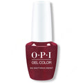 OPI GelColor - Big Sagittarius Energy 0.5 oz - Professional Care