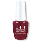 OPI GelColor - Big Sagittarius Energy 0.5 oz - Professional Care