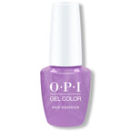 OPI GelColor - Bikini Boardroom 0.5 oz
