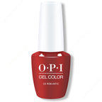 OPI GelColor - CD Rom-antic 0.5 oz - Professional Care