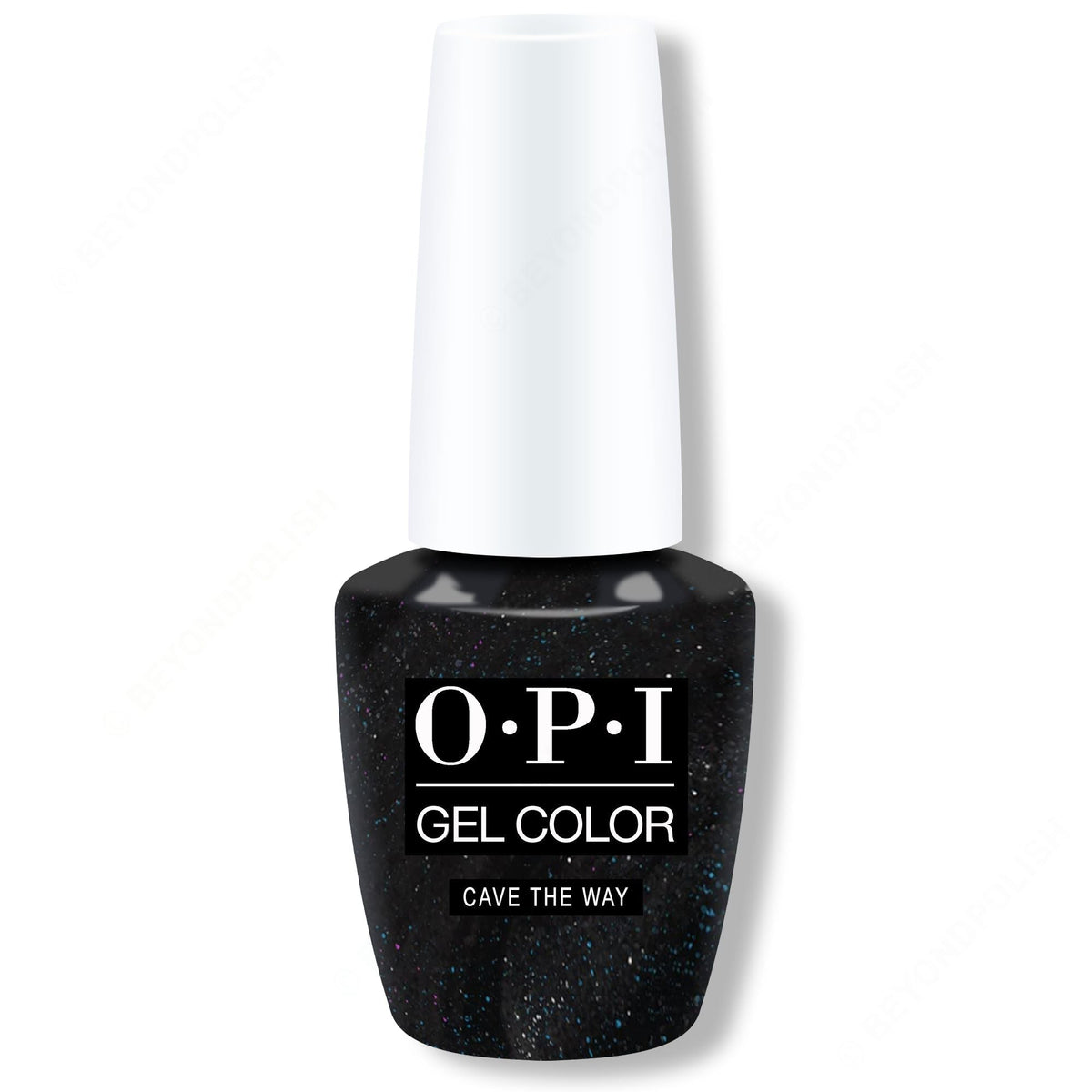 OPI GelColor - Cave The Way - Professional Care