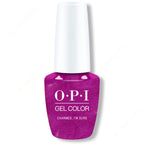 OPI GelColor - Charmed, I'm Sure 0.5 oz - Professional Care