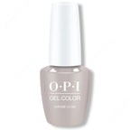 OPI GelColor - Chrome Clawz 0.5 oz - Professional Care